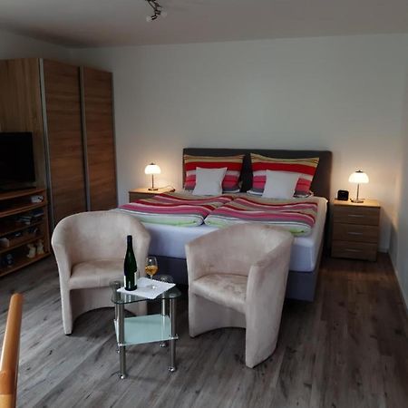 Ferienappartement Lieser Bernkastel-Kues Ngoại thất bức ảnh
